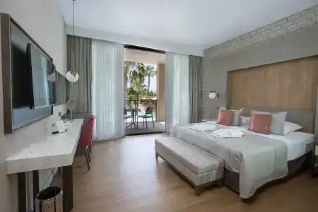 Fame Residence Lara & Spa - 2
