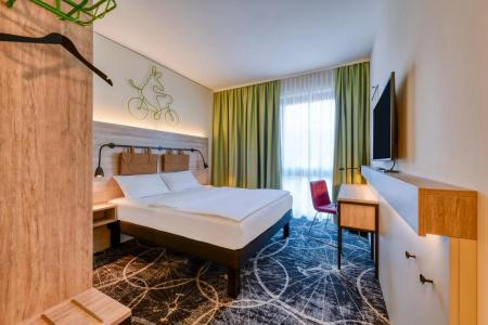 ibis Styles Magdeburg - 27