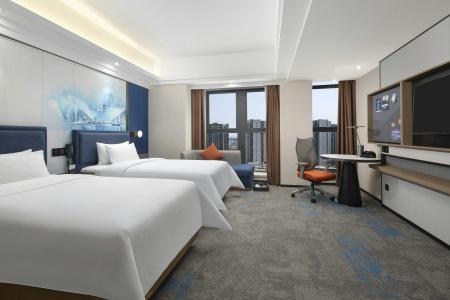 Hampton by Hilton Waishuangnan - 27