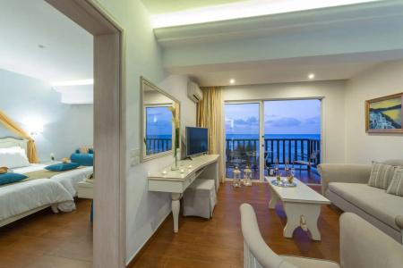 Alexander Beach & Village Resort - 242