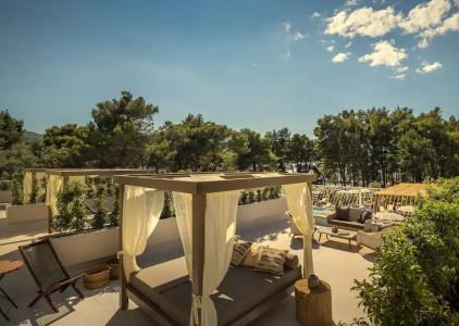 Hvar [Placeshotel] By Valamar - 46