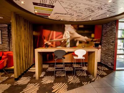 Ibis Poznan Stare Miasto - 35