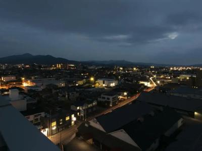 Apa Yamagata Tsuruoka Ekimae - 18