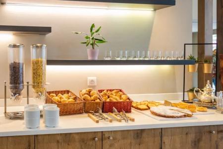 Ibis Casablanca Sidi Maarouf - 21