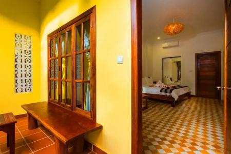Le Jardin d'Angkor & Resort - 67