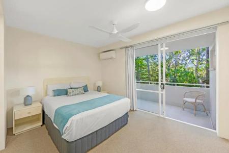 La Mer Sunshine Beachfront - 64