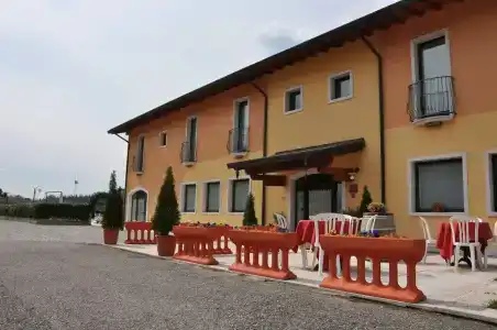 Agli Ulivi - 21