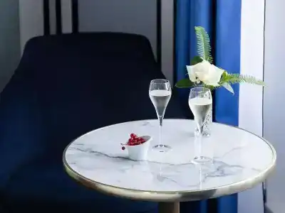 Mercure Plaza Biarritz Centre - 92