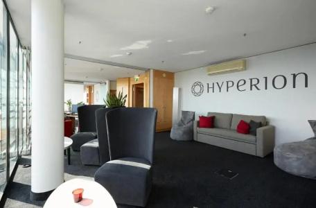 Hyperion Basel - 44