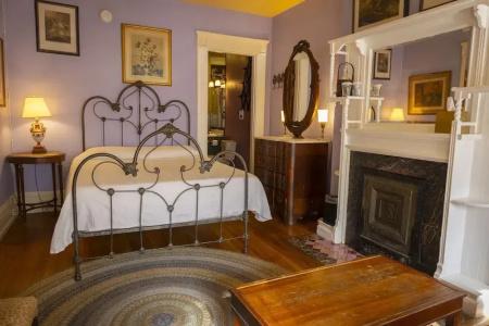 Tabard Inn - 54