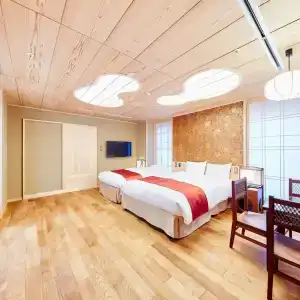 Sunrise Suites - 22