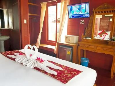 Phi Phi Maiyada Resort- Sha Certified - 138