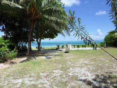 Amitie Chalets Praslin - 11