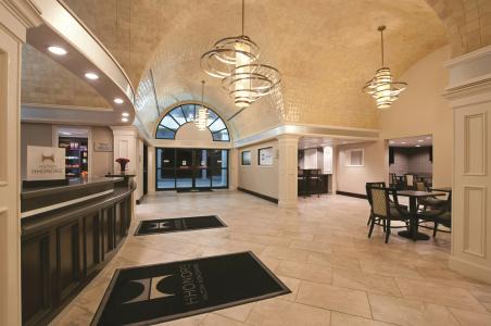 Embassy Suites - 1