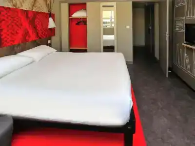 ibis Lyon Centre - 48