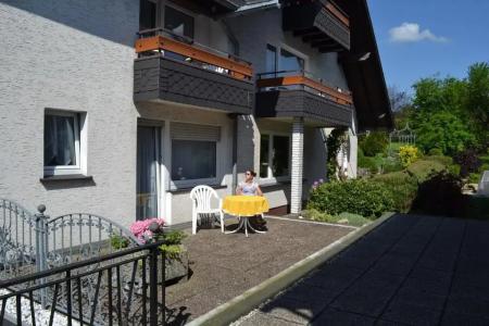 Pension Robin Hood - 43