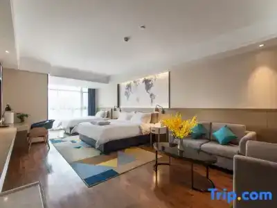 Kyriad Marvelous Kunming High-tech District Kepu Road - 47