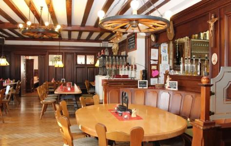 Landgasthof Koechlin - 22