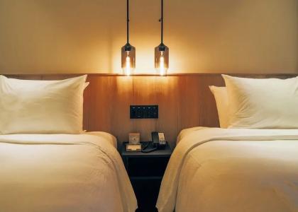 Fairfield by Marriott Tochigi Nikko - 3