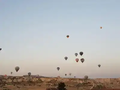 Canela Cave - Cappadocia - 61