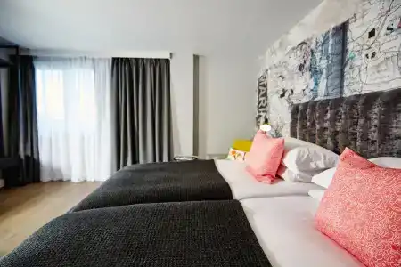Malmaison Brighton - 5
