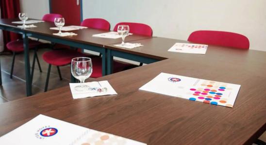 The Originals City, Hôtel Pont Rouge (ex inter-hôtel), Carcassonne - 14