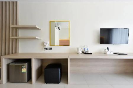 Bs Residence Suvarnabhumi - Sha Extra Plus - 38