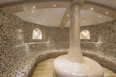 Balneo Complex Saint Spas - 30