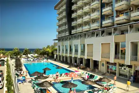 Ephesia - All Inclusive - 33