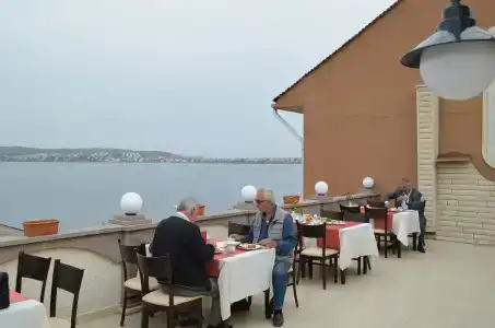 Ayvalık Palas - 26