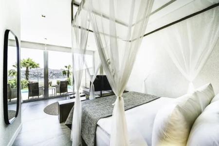 Cape Bodrum Luxury & Beach - 93