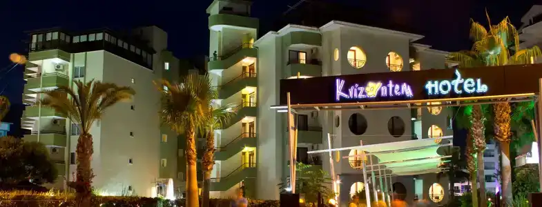 Kaila Krizantem - 0