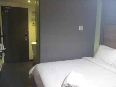 The Leverage Business - Bandar Baru Mergong - 25