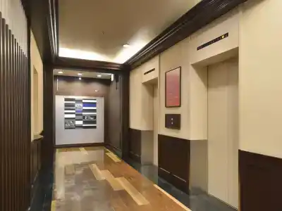 Premier Cabin Matsumoto - 12