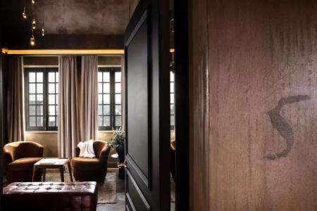 Hôtel Saint-Delis - La Maison du Peintre - Relais & Châteaux - 60