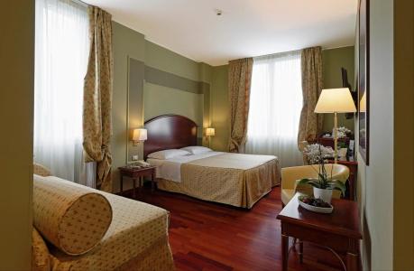 Savoia Regency - 36