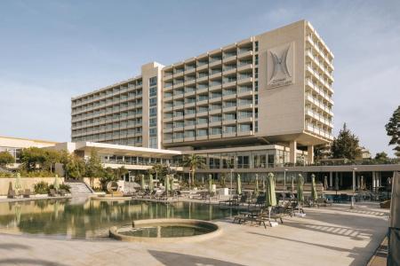 Divani Apollon Palace & Thalasso - 22