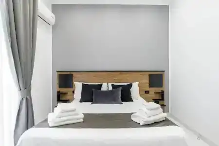 Sant'Angelo Suites - 101