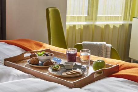 Indigo Berlin – Ku’Damm, An Ihg Hotel - 25