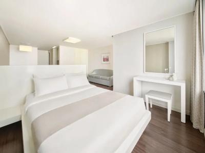 Hanwha Resort Haeundae - 44