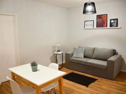 Suipacha Suites - 59