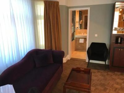 Gatsby - Adults Only - Small Luxury - by F-Hotels - 41