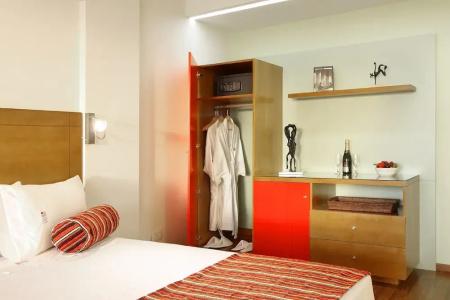 Ba Sohotel - 35