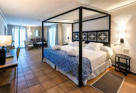 Parador de Málaga Gibralfaro - 28