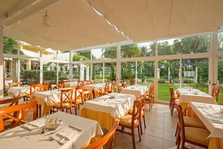 Iberostar Ciudad Blanca - 12
