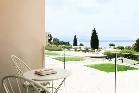 Amaronda Resort & Spa Eretria - 93