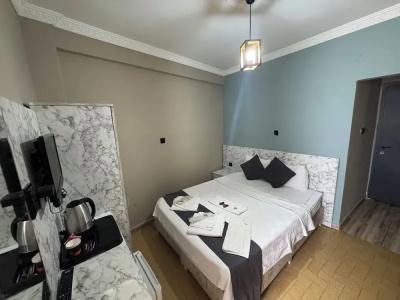 Ersoy Ege Apart Otel - 39