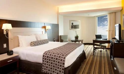 Crowne Plaza Santo Domingo, An Ihg - 36