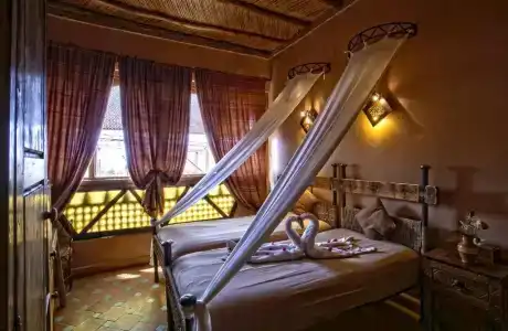 Kasbah Le Mirage & Spa - 30