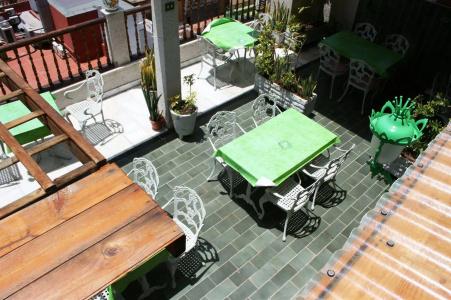 Océano Centro - 6